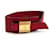 Hermès Artémis Red Leather  ref.760768
