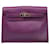 Kelly Hermès Handbags Leather  ref.760943