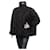 Autre Marque Jackets Black Polyester  ref.761193