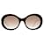 Emilio Pucci Nuovi Occhiali da Sole Donna mod. EP0127 5552F 55-21-140 MM Marrone Acetato  ref.761474