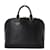 Louis Vuitton Alma Black Leather  ref.761566