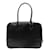 Hermès Plume Black Leather  ref.761569