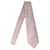 Louis Vuitton Pink Silk  ref.761630
