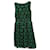 Dolce & Gabbana Vestidos Verde Algodão  ref.761838