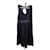 Maje Short Dress 3 Black Viscose  ref.762067