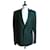 MIU MIU Anthracite virgin wool jacket New condition T48 italien Dark grey  ref.762482