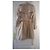 Gabardina Burberry Beige de Algodón - vista 2