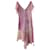 Roberto Cavalli Dresses Multiple colors Silk  ref.762512