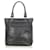 Céline Celine Black Boogie Leather Tote Bag Pony-style calfskin  ref.762709