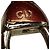 Borsa Dior Polochon Granville rossa - vista 13