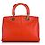 Borsa Dior Polochon Granville rossa - vista 3