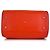 Borsa Dior Polochon Granville rossa - vista 4