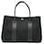 Hermès Garden Party Black Cloth  ref.763093