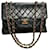Chanel Handbags Black Gold hardware Lambskin  ref.763745