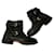 Chloé Ankle Boots Black Leather  ref.763933