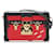 Louis Vuitton Red Epi Petit Malle Leather  ref.763983