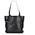Chanel Black Leather Tote Pony-style calfskin  ref.764161