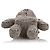 Clutch Urso de Cristal Prateado Alexander Wang - vista 4