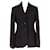 Paul Smith Vest / Blazer Black Wool  ref.764293