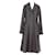 Agnès b. Coat Grey Wool  ref.764298