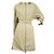 MONCLER Giubbotto Alfirk Giubbotto Parka Long Raincoat con cintura con cappuccio e zip 3 - vista 7