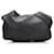 Bottega Veneta Intrecciato Leather Crossbody Bag Black Pony-style calfskin  ref.764412