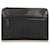 Burberry Canvas Clutch Bag Black Cloth  ref.764414