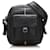 Burberry Leather Crossbody Bag Black Pony-style calfskin  ref.764416