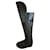 Autre Marque Boots Khaki Leather  ref.764449