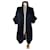 Filippa K Knitwear Black Wool Acrylic  ref.764477