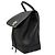 Twist Louis Vuitton Black LockMe Backpack - view 2