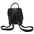 Twist Louis Vuitton Black LockMe Backpack - view 3