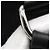 Twist Louis Vuitton Black LockMe Backpack - view 8