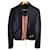 Galliano Jackets Black Cotton  ref.764561