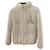 Cambon Chanel Jackets White Wool  ref.764570