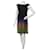 Versace Robes Coton Viscose Multicolore  ref.764666