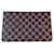 Louis Vuitton Neverfull Marrone Tela  ref.764675