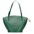 Louis Vuitton Green Epi Saint Jacques GM Long Strap Leather  ref.764711