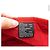 Hermès NEUF HERMES COUVERTURE DE PRESENTATION MATELASSE CHEVAL EN COTON ROUGE NEW - vue 11