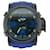 Autre Marque Brand new PATTON Hyperbaric watch NEW PRICE 1360€ Navy blue Steel  ref.764721