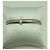 Autre Marque Bracciale Franco Pianegonda in oro bianco Gold hardware - vista 2