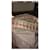 Gerard Darel Python Handtasche Dunkelbraun  - Ansicht 4