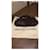 Gerard Darel Python Handtasche Dunkelbraun  - Ansicht 7