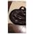 Gerard Darel Python Handtasche Dunkelbraun  - Ansicht 8