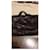Gerard Darel Python Handtasche Dunkelbraun  - Ansicht 9