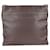 Loewe Messenger Brown Leather  ref.764781