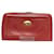 Chloé Bay Red Leather  ref.764789