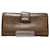 Céline Celine Brown Leather  ref.764871