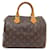 Louis Vuitton Speedy Handbag 25 MONOGRAM M CANVAS41113 CANVAS HAND BAG Brown Cloth  ref.765069