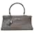 Hermès Kelly Shoulder bag Brown Leather  ref.765110